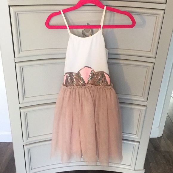 cotton on tutu dress